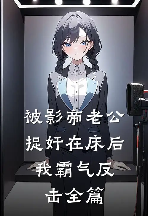 被影帝老公捉奸在床后，我霸气反击全篇