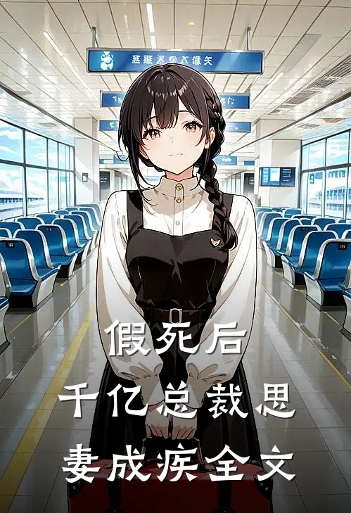 假死后，千亿总裁思妻成疾全文