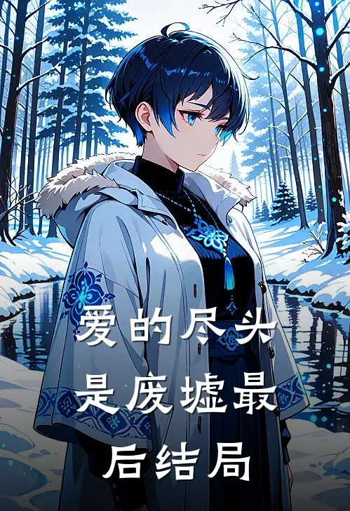 爱的尽头是废墟最后结局