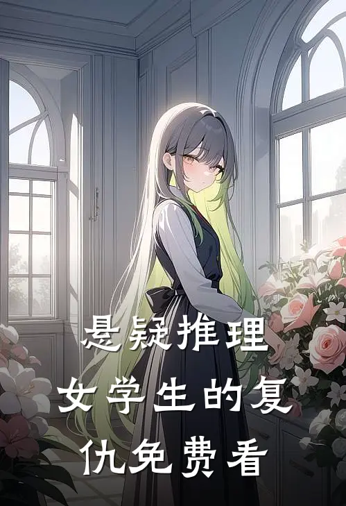 悬疑推理：女学生的复仇免费看