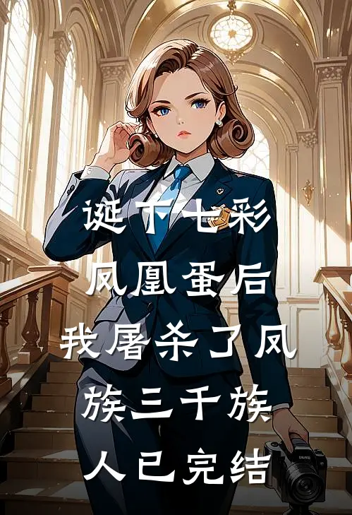 诞下七彩凤凰蛋后，我屠杀了凤族三千族人已完结