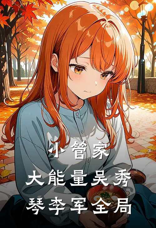 小管家，大能量吴秀琴李军全局