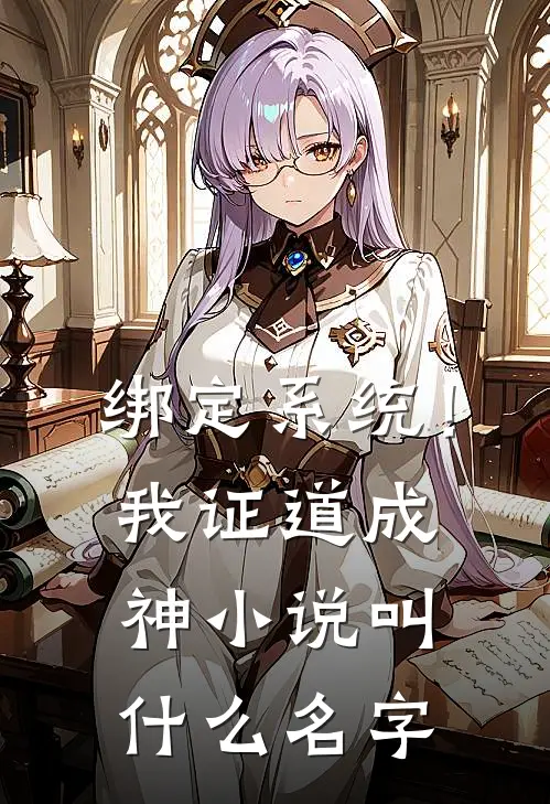 绑定系统！我证道成神小说叫什么名字
