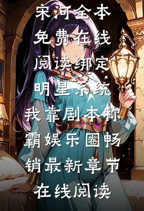 穿进团宠文，我却成了无脑女配热书推荐