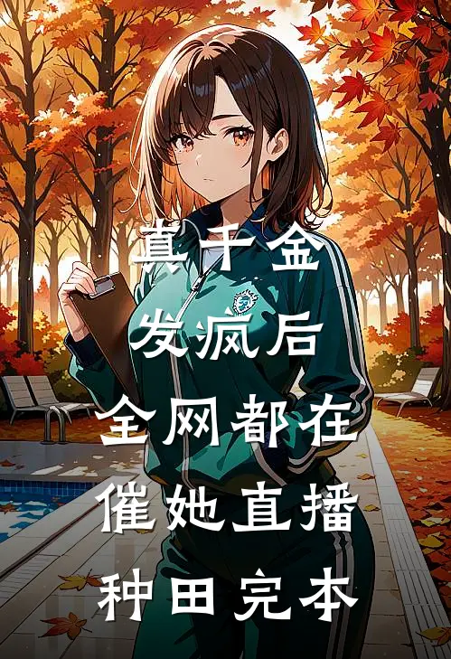 真千金发疯后，全网都在催她直播种田完本