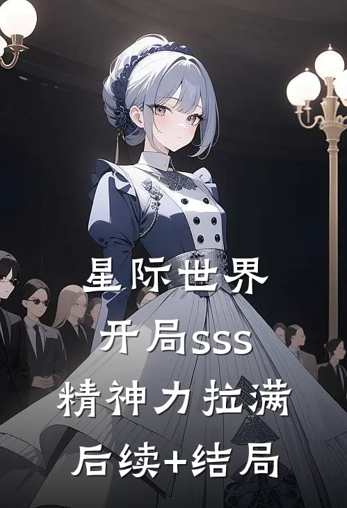 星际世界：开局sss精神力拉满后续+结局