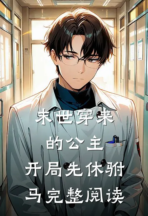 末世穿来的公主，开局先休驸马完整阅读