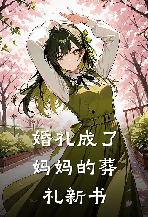 婚礼成了妈妈的葬礼新书