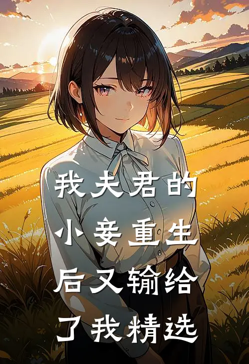 我夫君的小妾重生后又输给了我精选