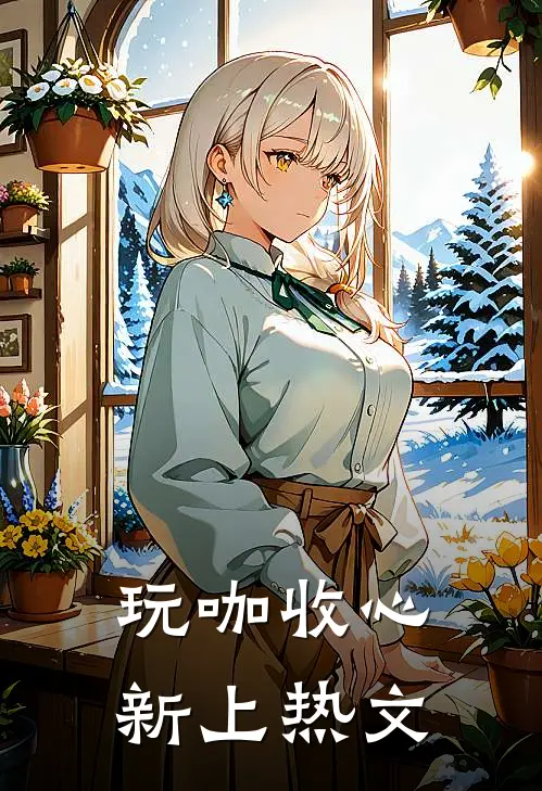 玩咖收心新上热文