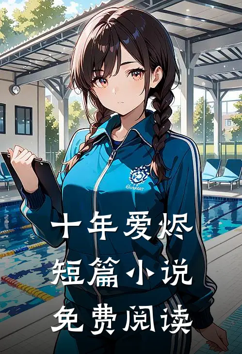十年爱烬短篇小说免费阅读