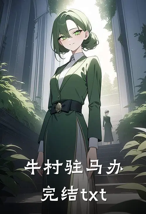 牛村驻马办完结txt