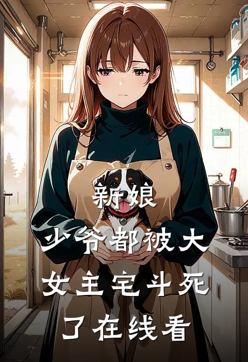 新娘，少爷都被大女主宅斗死了在线看