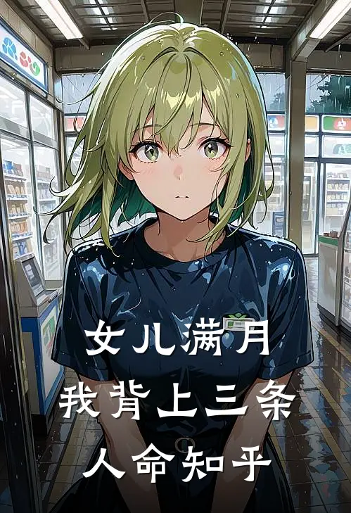女儿满月，我背上三条人命知乎