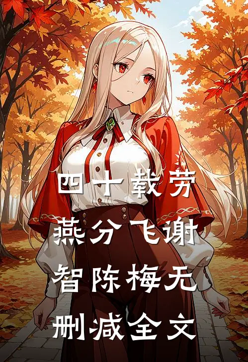 四十载劳燕分飞谢智陈梅无删减全文