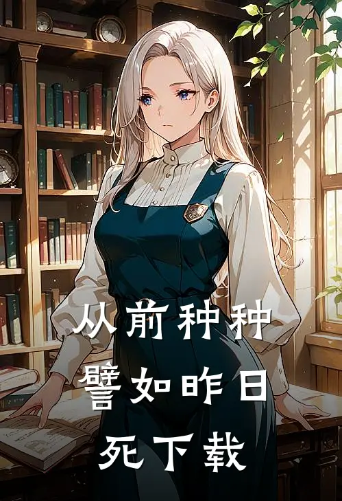 从前种种，譬如昨日死下载