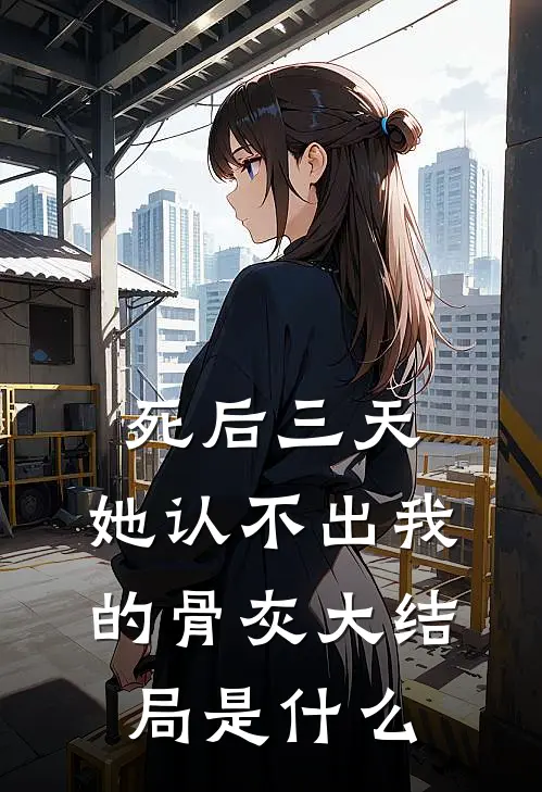 死后三天，她认不出我的骨灰大结局是什么