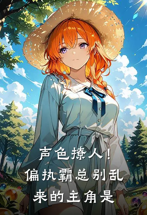 声色撩人！偏执霸总别乱来的主角是