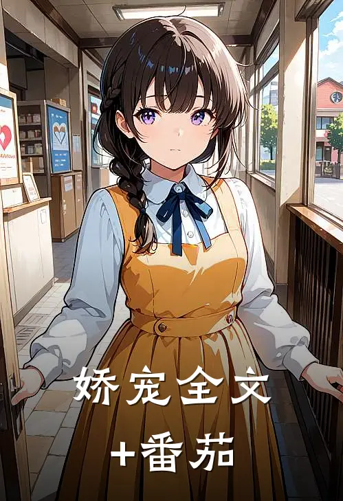 娇宠全文+番茄