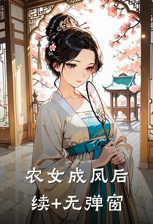 农女成凤后续+无弹窗