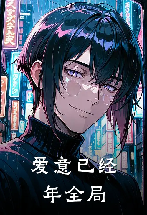爱意已经年全局
