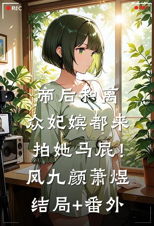 帝后和离，众妃嫔都来拍她马屁！凤九颜萧煜结局+番外