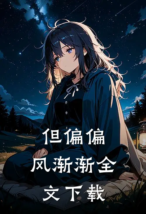 但偏偏，风渐渐全文下载