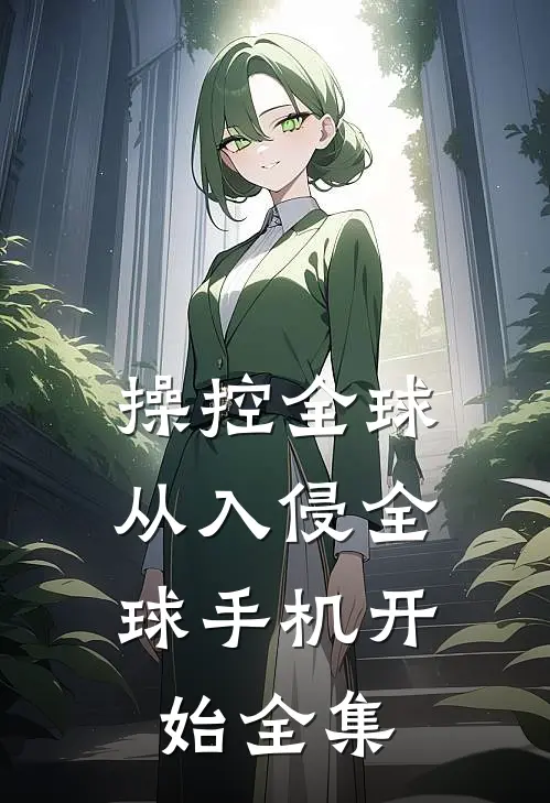 操控全球，从入侵全球手机开始全集