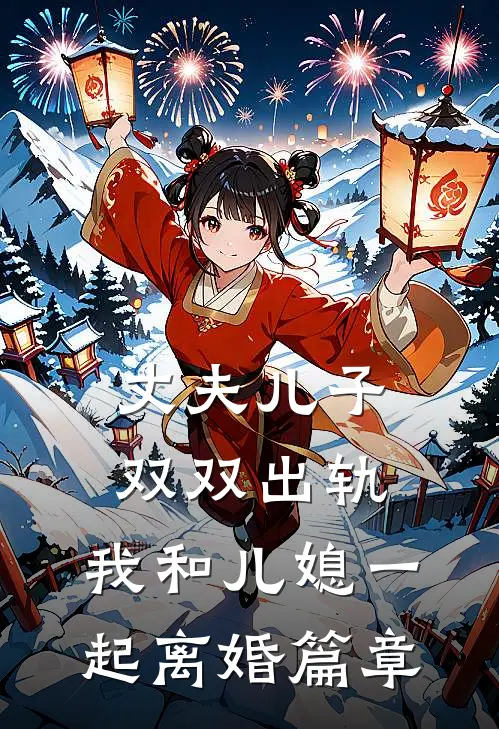 丈夫儿子双双出轨，我和儿媳一起离婚篇章