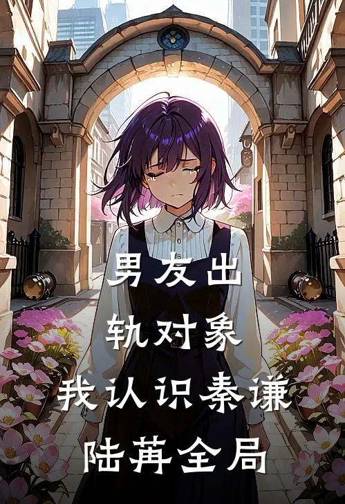 男友出轨对象，我认识秦谦陆苒全局
