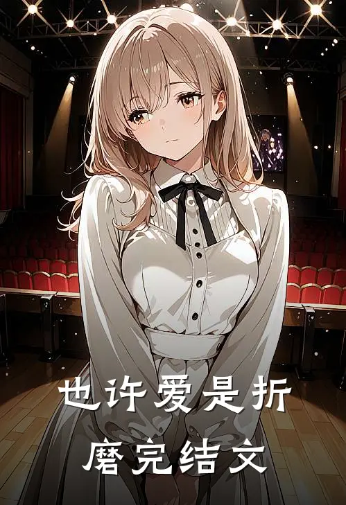 也许爱是折磨完结文