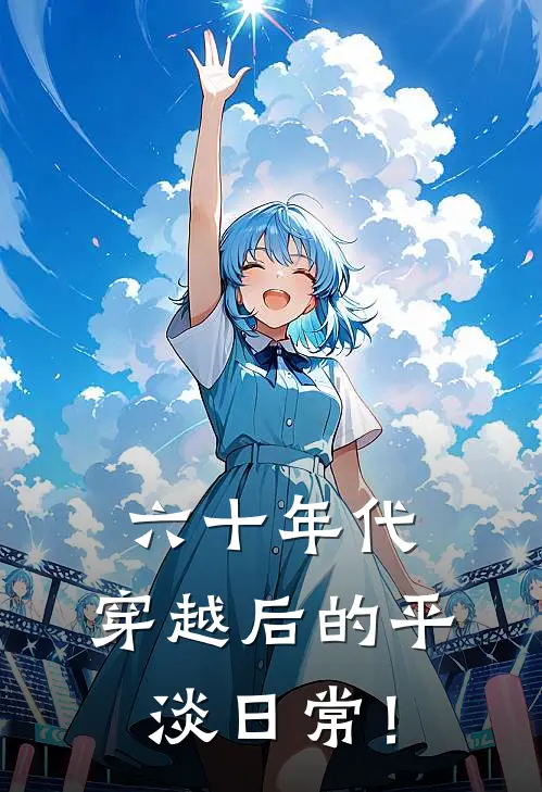 六十年代：穿越后的平淡日常！