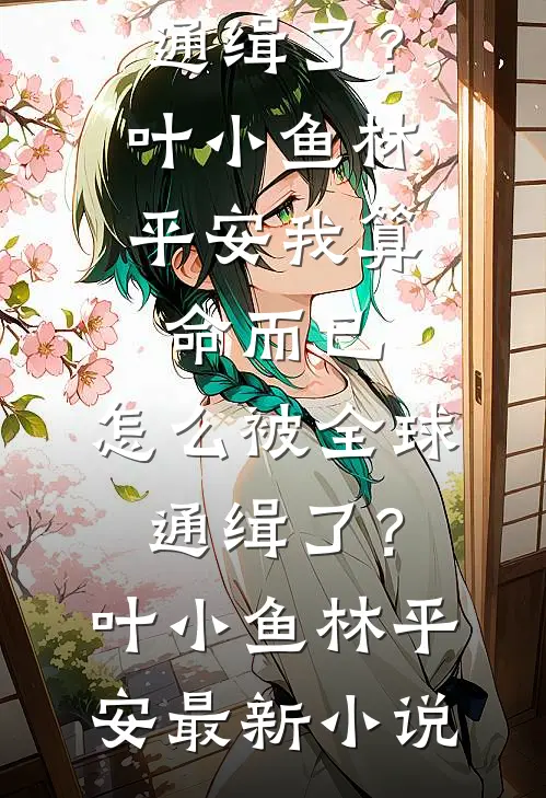 拾星予我已完结