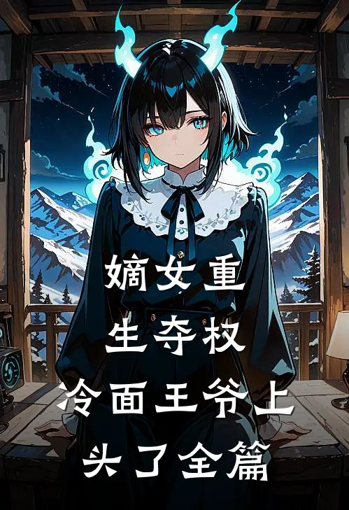 嫡女重生夺权，冷面王爷上头了全篇