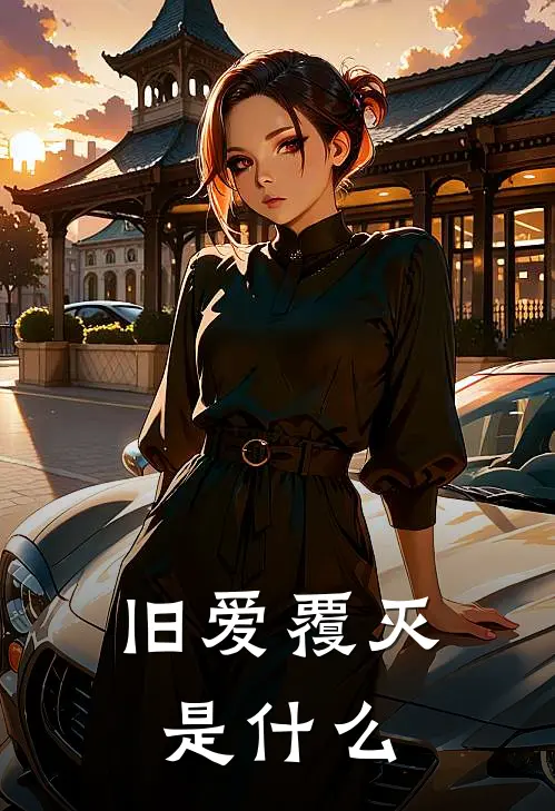 旧爱覆灭是什么