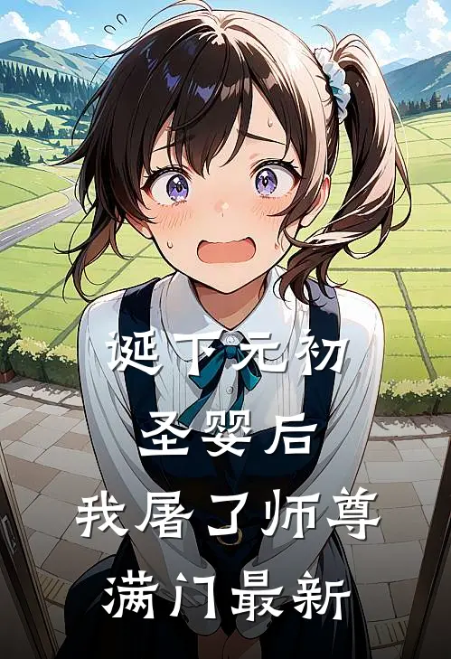 诞下元初圣婴后，我屠了师尊满门最新