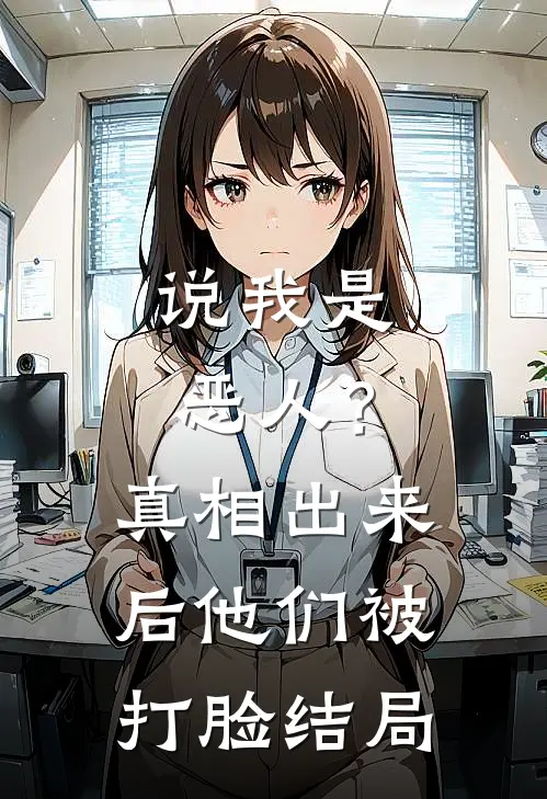 说我是恶人？真相出来后他们被打脸结局