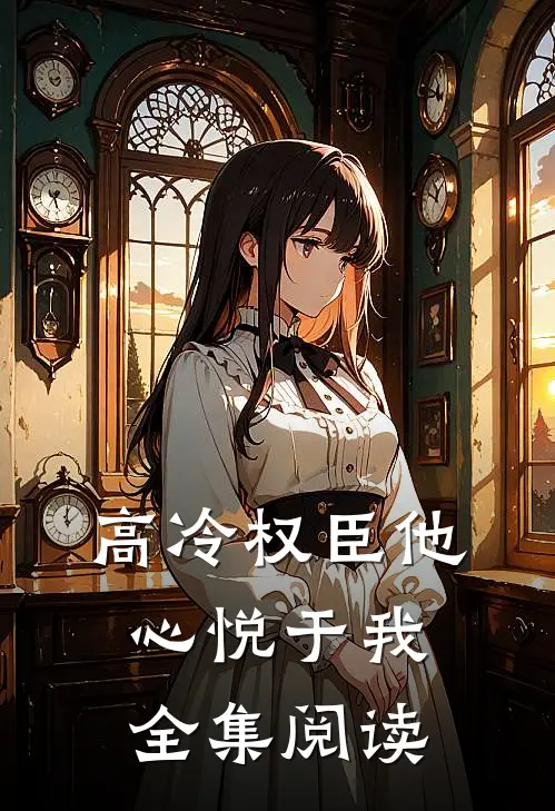 高冷权臣他心悦于我全集阅读