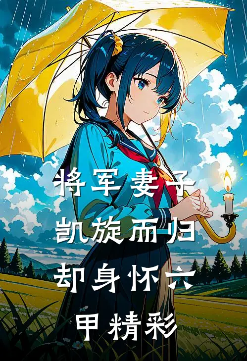将军妻子凯旋而归，却身怀六甲精彩