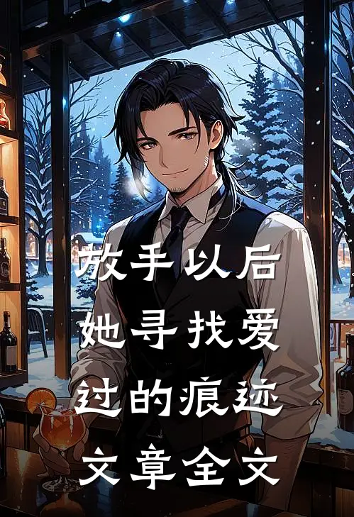 放手以后，她寻找爱过的痕迹文章全文