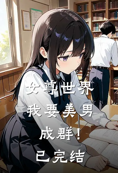 女尊世界：我要美男成群！已完结