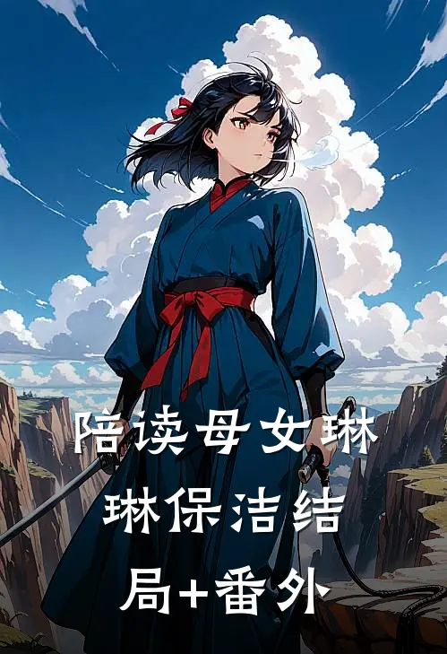 陪读母女琳琳保洁结局+番外