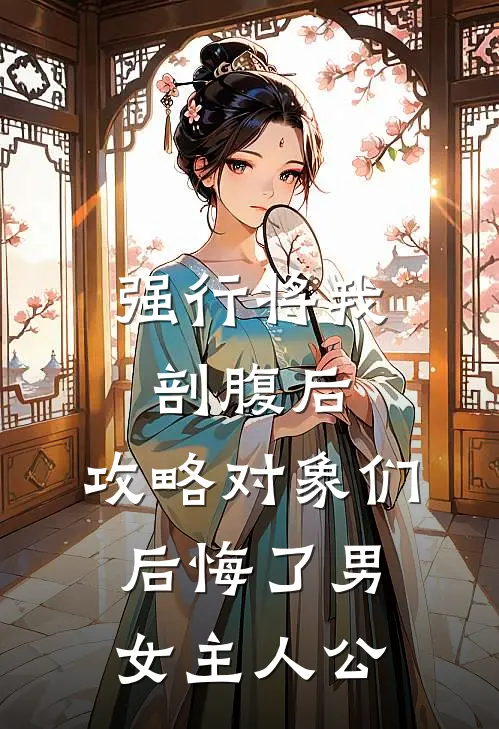 强行将我剖腹后，攻略对象们后悔了男女主人公