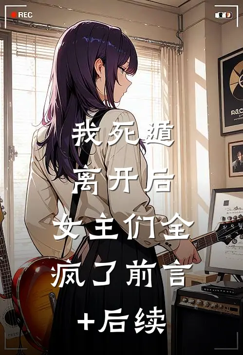 我死遁离开后，女主们全疯了前言+后续
