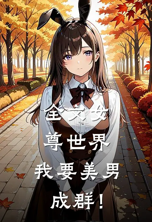 全文女尊世界：我要美男成群！
