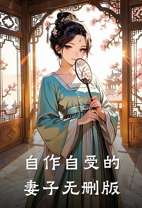 自作自受的妻子无删版