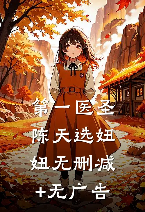 第一医圣陈天选妞妞无删减+无广告