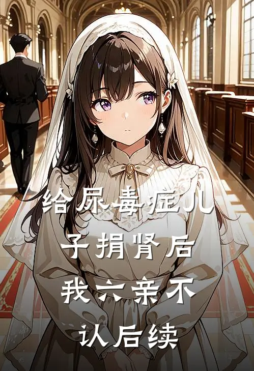给尿毒症儿子捐肾后，我六亲不认后续