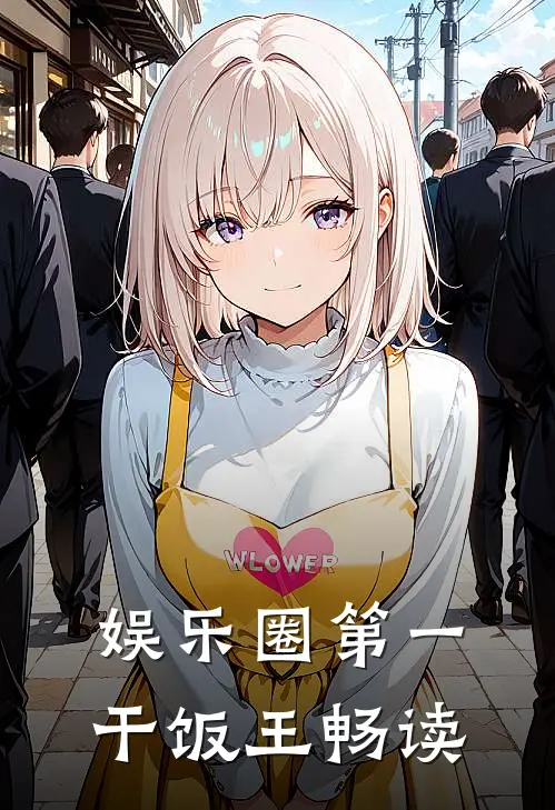 娱乐圈第一干饭王畅读