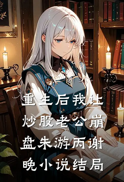重生后我让炒股老公崩盘朱游丙谢晚小说结局
